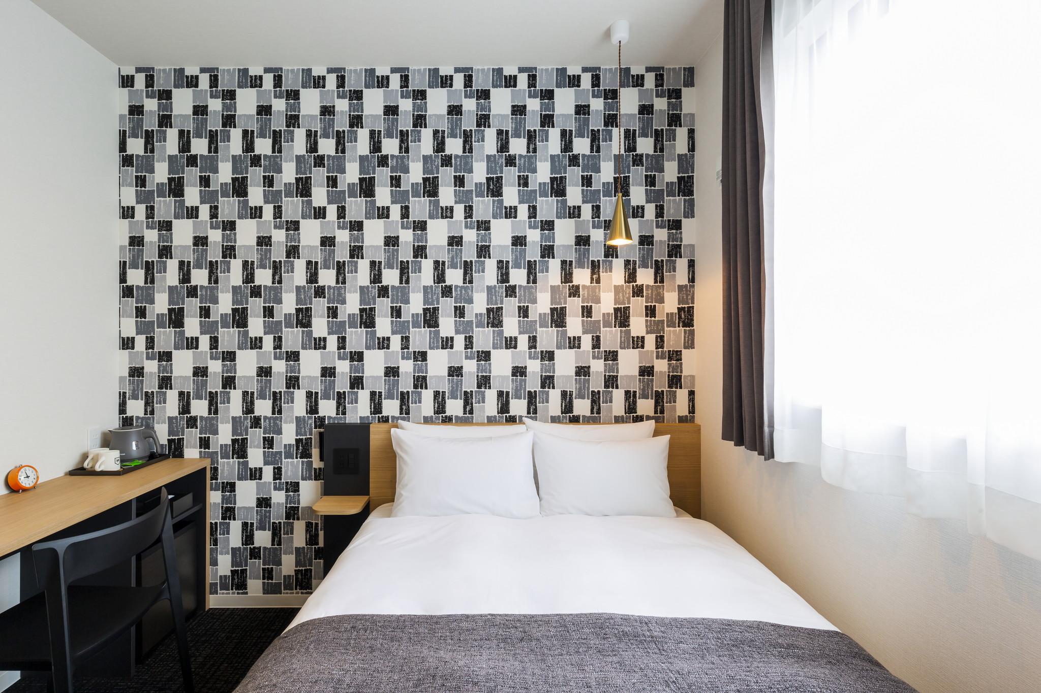 M'S Hotel Gojo Odawara Kyōto Esterno foto