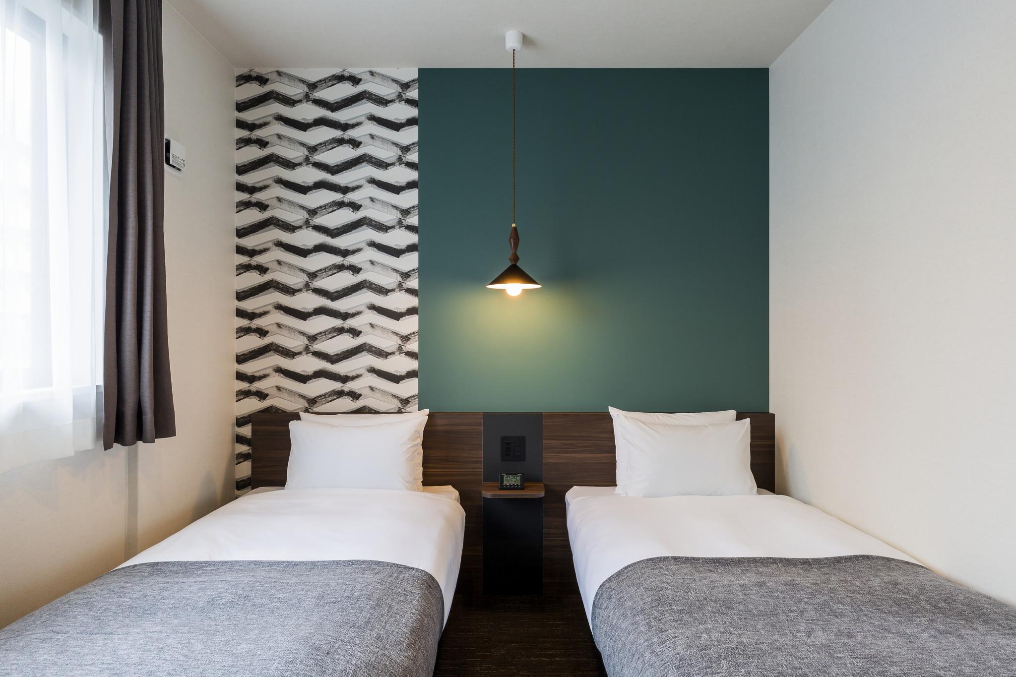 M'S Hotel Gojo Odawara Kyōto Esterno foto