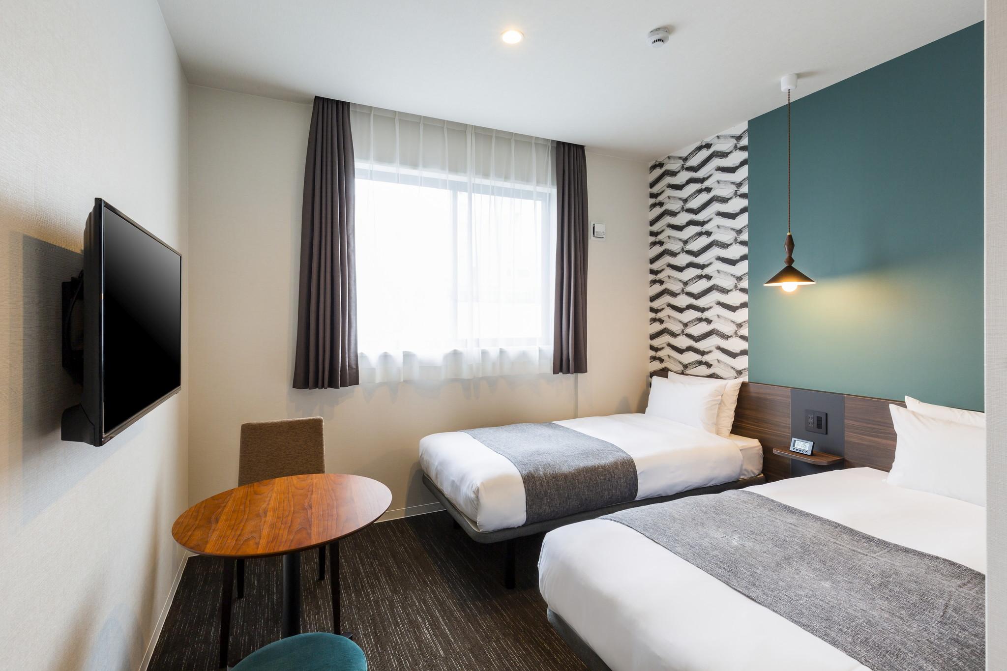 M'S Hotel Gojo Odawara Kyōto Esterno foto