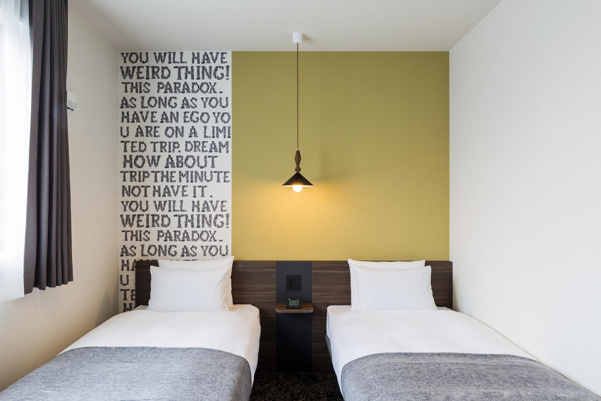 M'S Hotel Gojo Odawara Kyōto Esterno foto