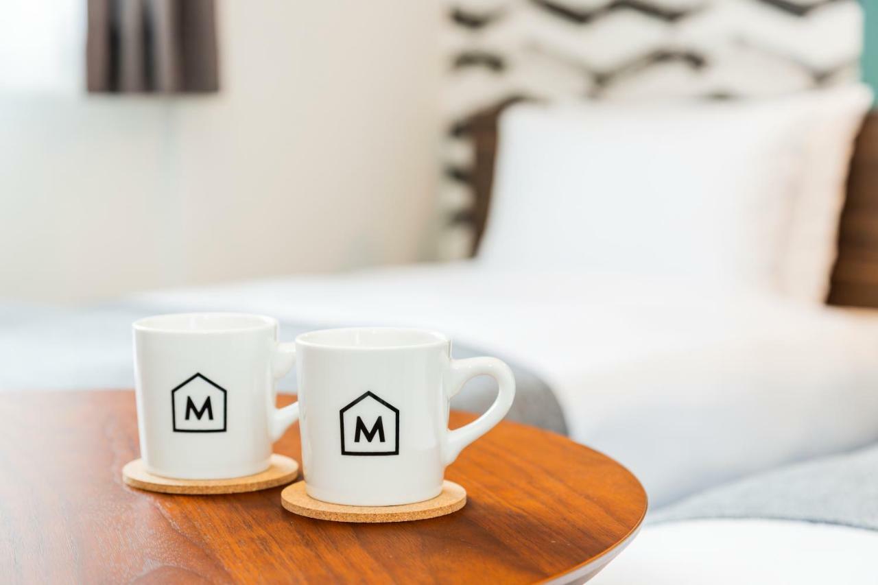 M'S Hotel Gojo Odawara Kyōto Esterno foto