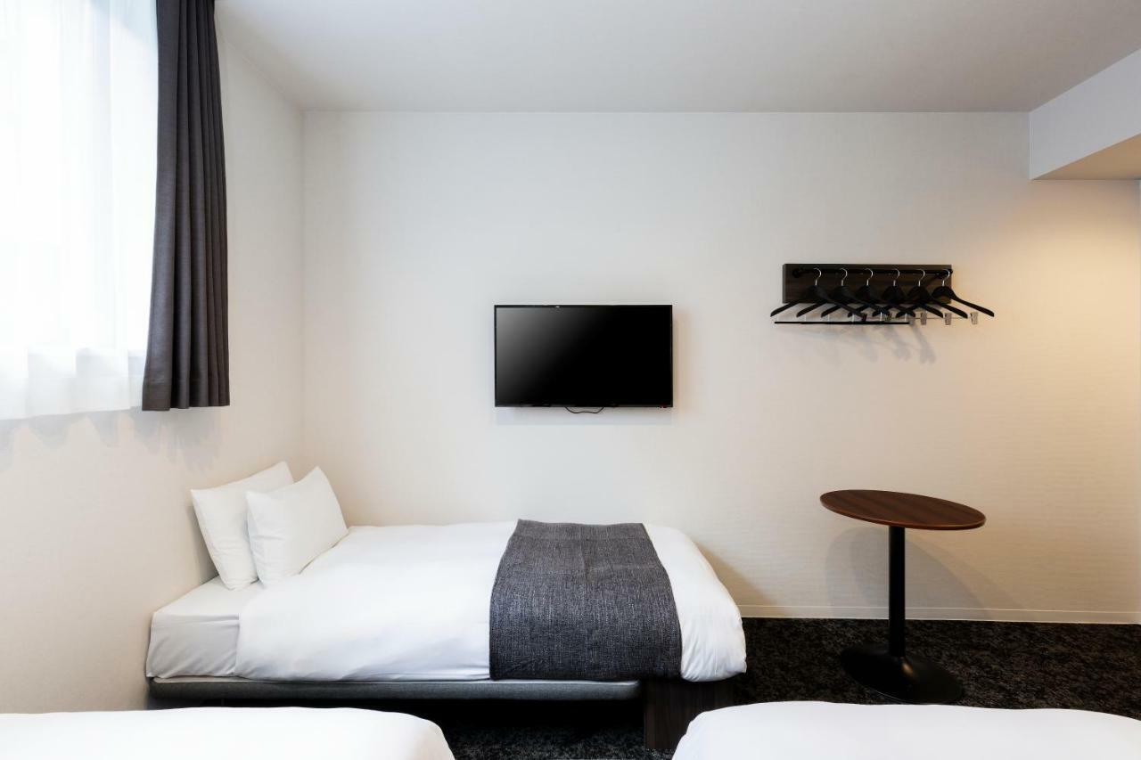M'S Hotel Gojo Odawara Kyōto Esterno foto