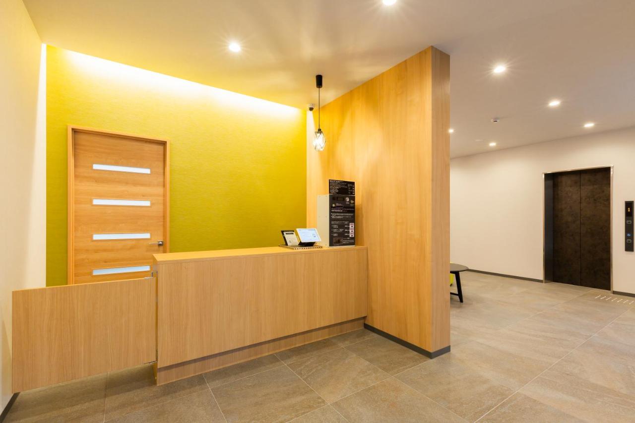 M'S Hotel Gojo Odawara Kyōto Esterno foto